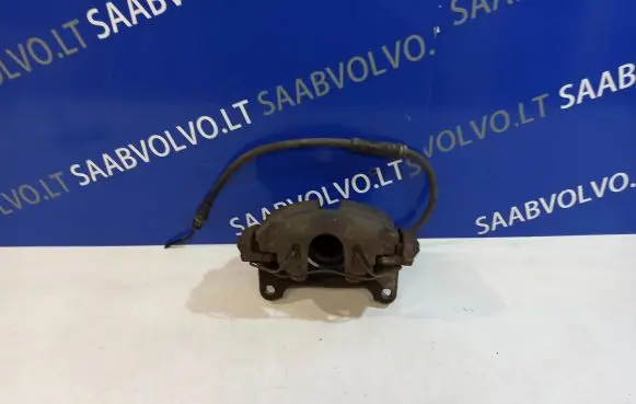 Volkswagen PASSAT B7 Front brake caliper 053A3 0533