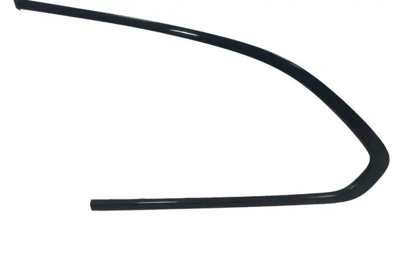 BMW 5 F10 F11 Rear side glass trim 7248805 5753L 29082012