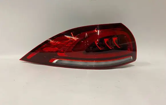 Mercedes-Benz GLE W167 Rear/tail lights A1679061007