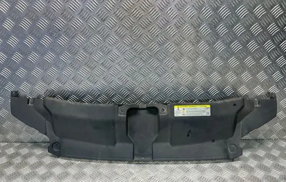 Audi A6 S6 C7 4G Top upper radiator support slam panel 4G0807081D
