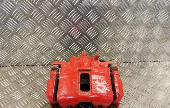 Honda FR-V Front brake caliper 15VN25T 17CLC