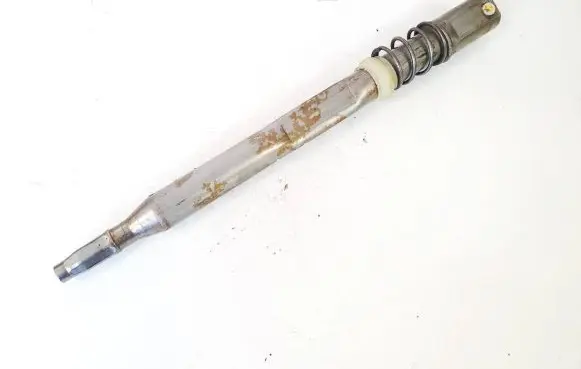 Ford Galaxy Steering wheel axle