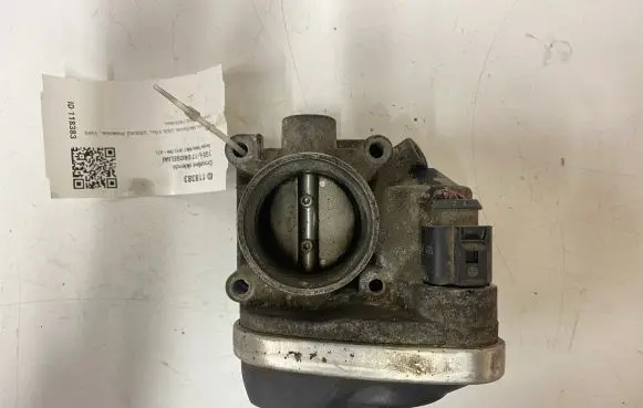 Skoda Fabia Mk1 (6Y) Throttle valve 036133062N