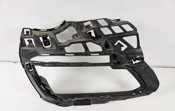 Porsche 911 991 Front bumper lower grill 99150556404