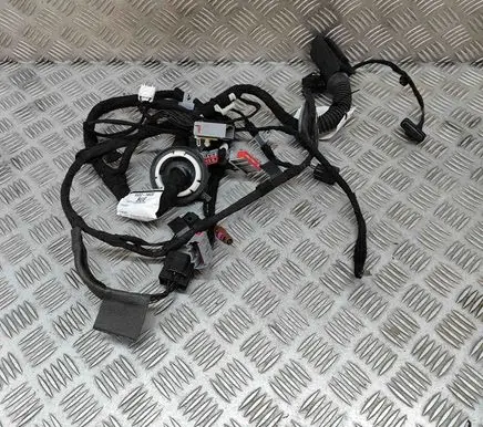 Land Rover Range Rover Sport L494 Front door wiring loom KK6214630BUE