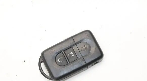 Nissan Note (E12) Ignition key/card I002014