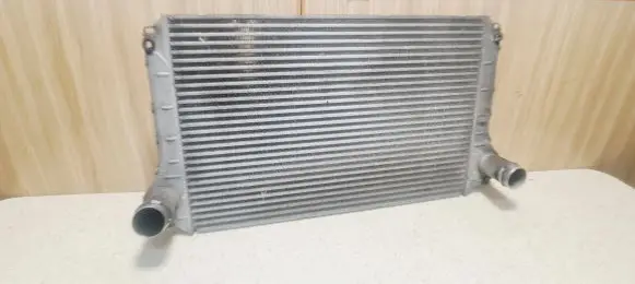 Toyota Corolla Verso AR10 Intercooler radiator JD1271002220 0R010