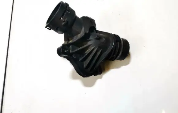 BMW 7 E65 E66 Engine coolant pipe/hose 162837 s900837