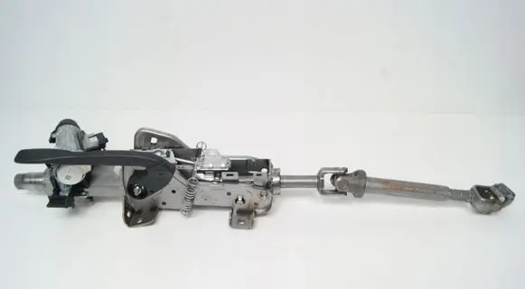 Volkswagen Golf VII Steering wheel axle 5Q1419502AC
