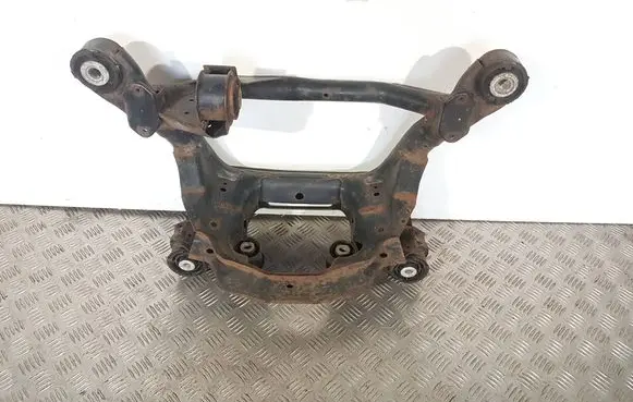 BMW X3 E83 Rear subframe 33303452188 3452188