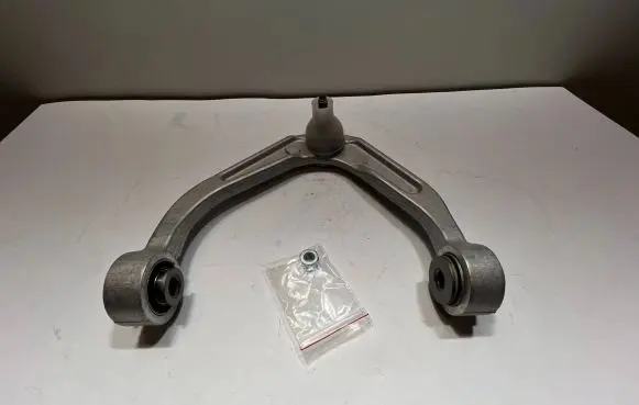 Alfa Romeo Brera Front upper control arm/wishbone AL-TC-8104 ALTC8104 51817624