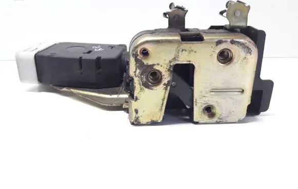 Volvo S40, V40 Front door lock