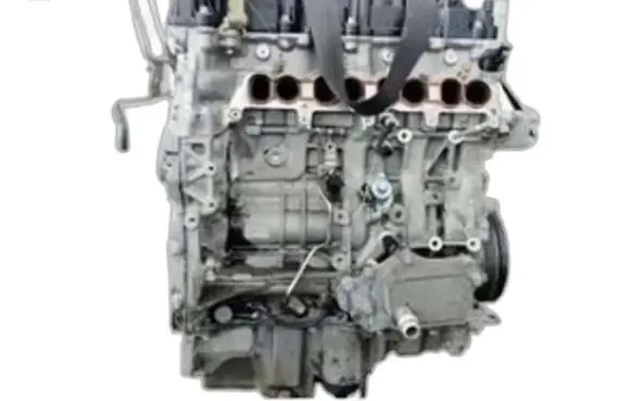 Opel Astra K Engine B16DTE