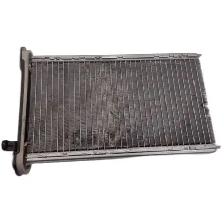 Mercedes-Benz C W205 Coolant radiator 