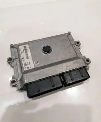 Citroen C4 III e-C4 Engine control unit/module 9845426480 A3C7002510001 9843252980