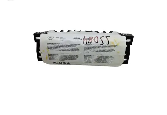 Audi Q5 SQ5 Passenger airbag 8R0880204D
