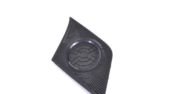 Audi Q5 SQ5 Dash center speaker trim cover 8R0857228A