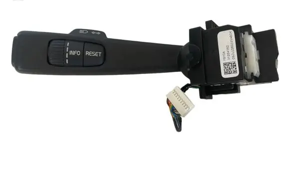 Volvo XC60 Indicator stalk 31264162