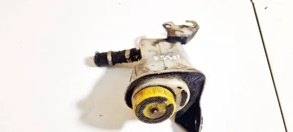 Fiat Doblo Power steering fluid tank/reservoir 