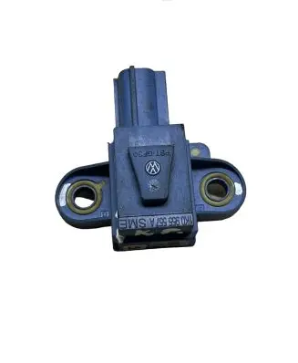 Seat Leon (1P) Airbag deployment crash/impact sensor 1K0955557A
