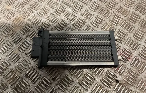 SsangYong Actyon Electric cabin heater radiator 