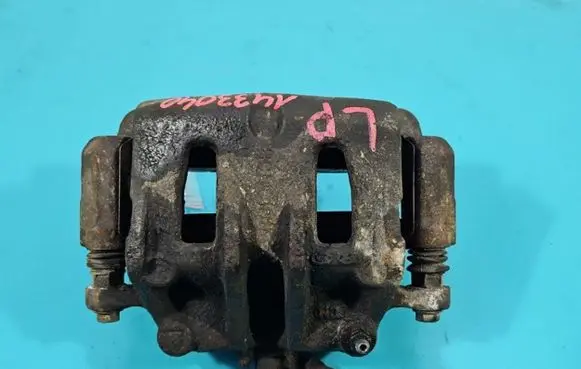 Hyundai Santa Fe Front brake caliper IMPRK1433040