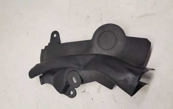 BMW 7 G11 G12 Engine compartment rubber 7347395
