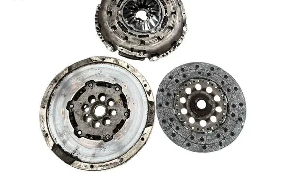 Mazda 6 Clutch set kit SH0116610