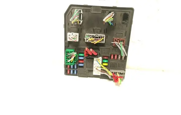 Fuse module