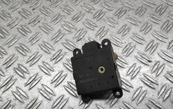 Honda Civic Air flap motor/actuator A24850A3710001 070601E