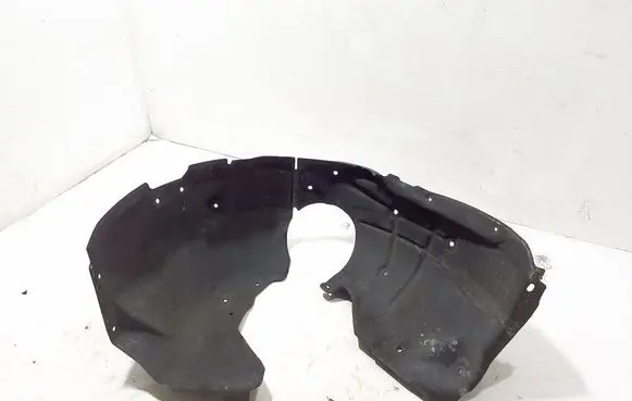 Renault Austral Front wheel arch liner splash guards 638418588R