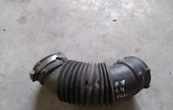 Ford Fiesta Air intake duct part