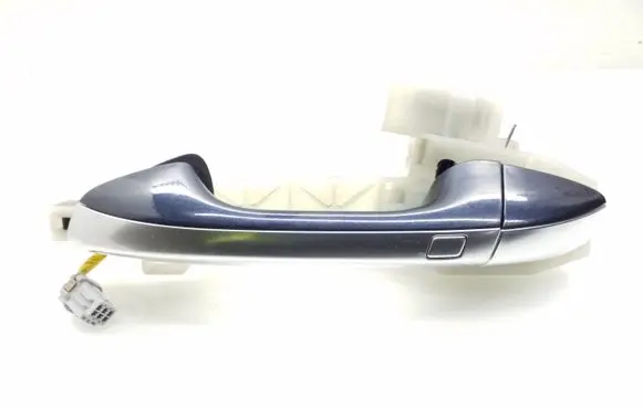 KIA Optima Front door exterior handle