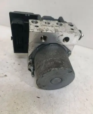 Peugeot 3008 I ABS Pump 9666848380 87BUE92570816
