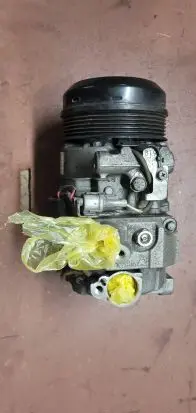 Mercedes-Benz C W204 Air conditioning (A/C) compressor (pump) 6SBU16C