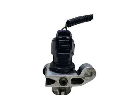 Volvo XC60 Crankshaft position sensor 6G9N6C315AB