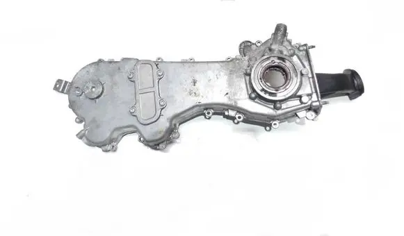 Fiat Doblo Oil pump 
