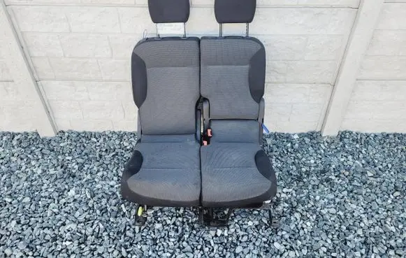 Citroen Berlingo Front passenger seat 