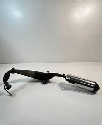 Audi A5 8T 8F Rear muffler/silencer tail pipe