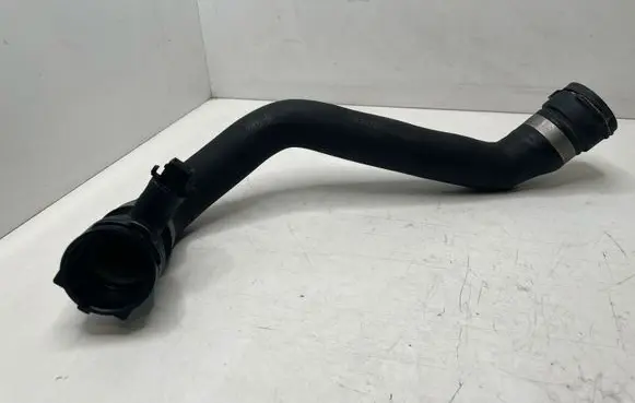 BMW 5 E39 Engine coolant pipe/hose 1436373
