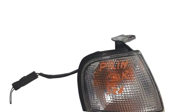 Nissan Primera Front indicator light 012151546RC