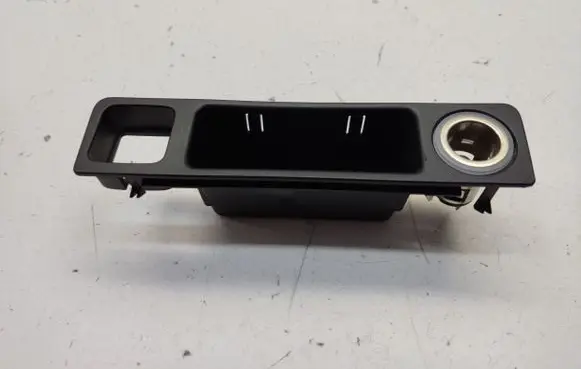 Saab 9-5 Ashtray (front) 12758685 7394