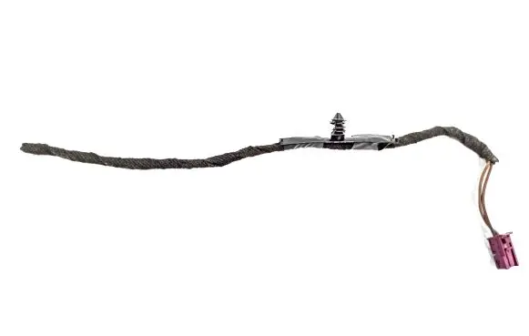 Mercedes-Benz CLC CL203 Other wiring loom 0375456028 49290B01B