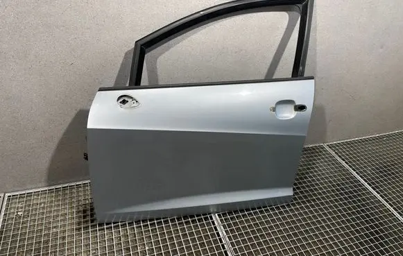 Seat Ibiza IV (6J,6P) Front door 6J4831311