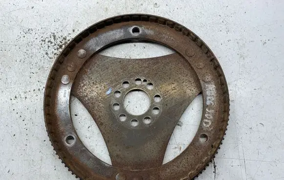 Audi A6 S6 C6 4F Flywheel 059105323 1661