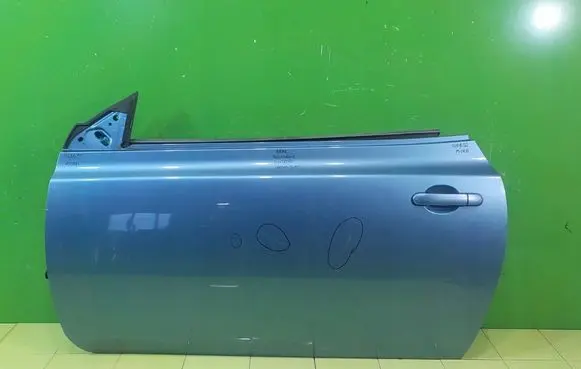Nissan Micra Front door PRZOD LEWE