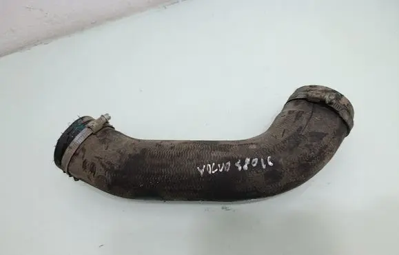 Volvo S80 Intercooler hose/pipe