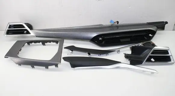 BMW 3 G20 G21 Dashboard glove box trim 5A8E279