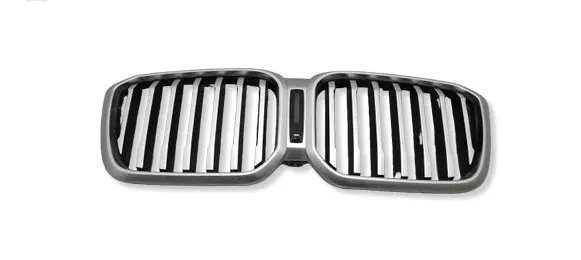 BMW X3 G01 Front bumper upper radiator grill 5A1AC55 51135A1AC55