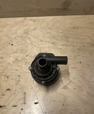 Mercedes-Benz ML W164 Electric auxiliary coolant/water pump A2118350364